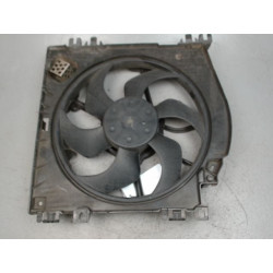 MOTEUR VENTILATEUR RADIATEUR