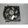 MOTEUR VENTILATEUR RADIATEUR NISSAN NOTE