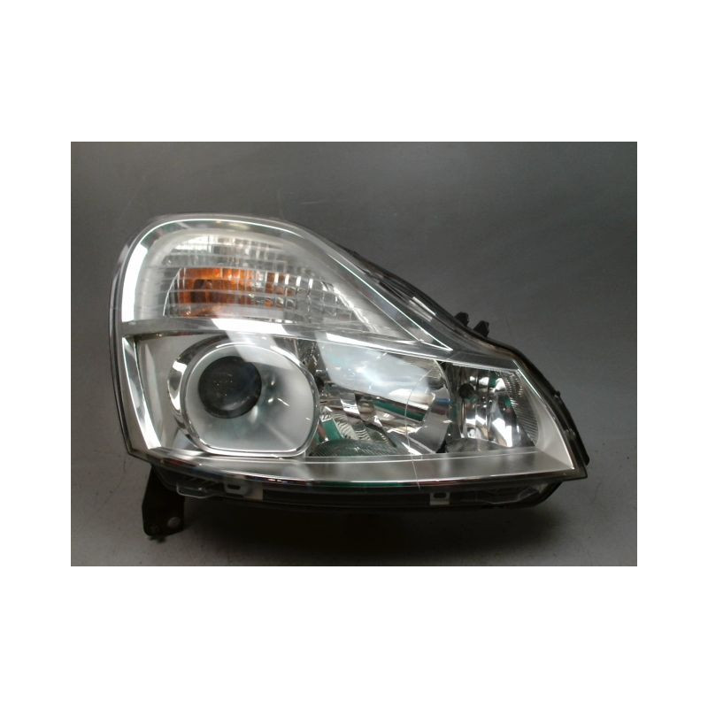 PHARE DROIT RENAULT MODUS 2008-