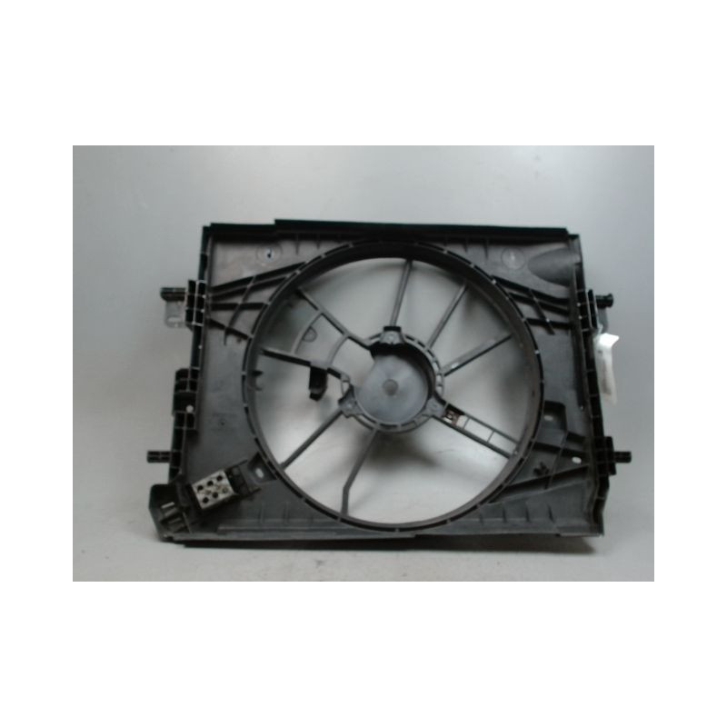 SUPPORT DE VENTILATEUR DACIA LODGY