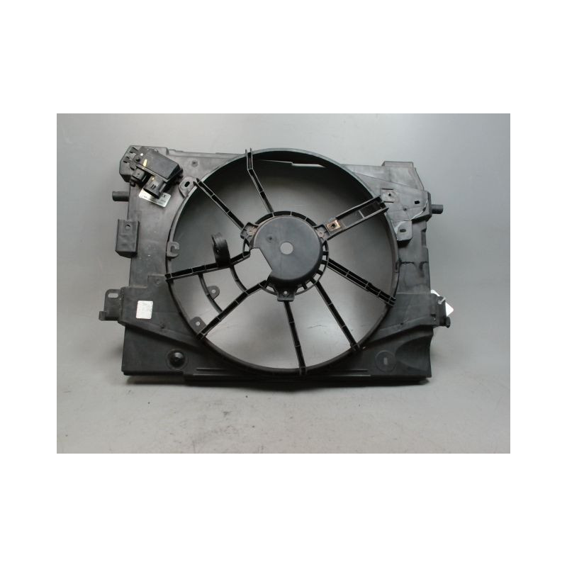 SUPPORT DE VENTILATEUR DACIA LODGY