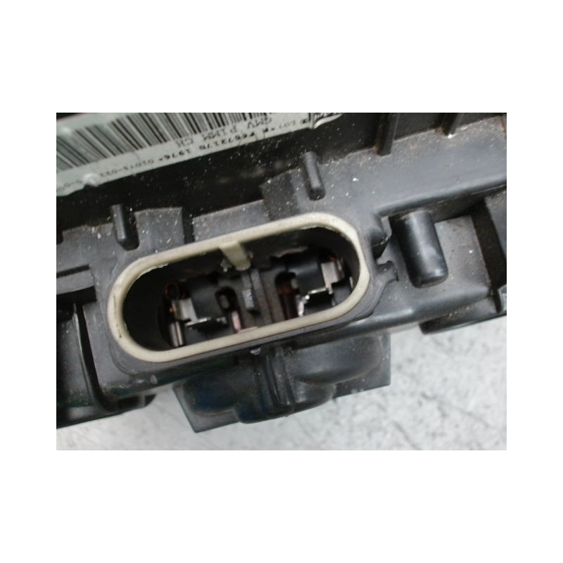 MOTEUR VENTILATEUR CHAUFFAGE NISSAN MICRA