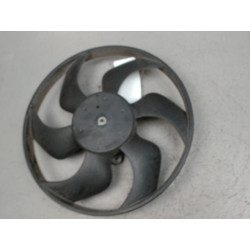 MOTEUR VENTILATEUR RADIATEUR