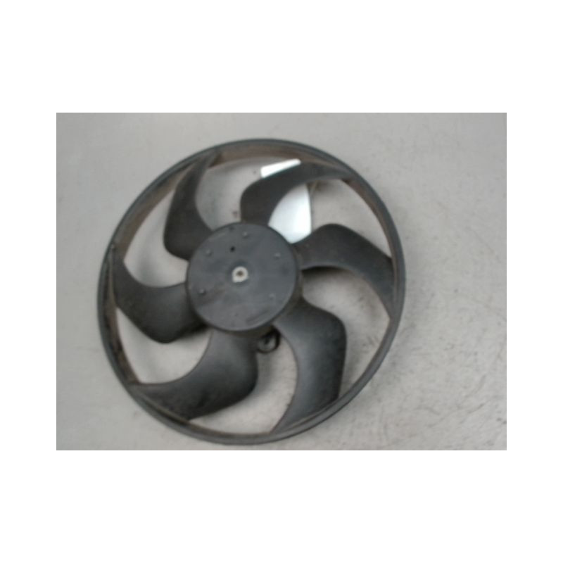MOTEUR VENTILATEUR RADIATEUR NISSAN MICRA