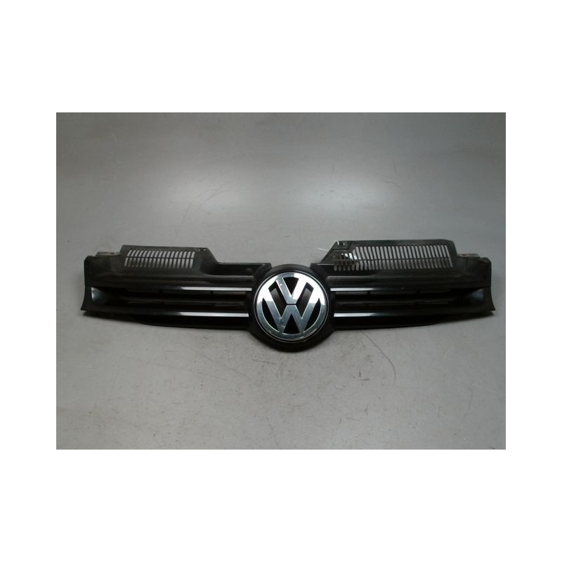CALANDRE VOLKSWAGEN GOLF V 2003-2009