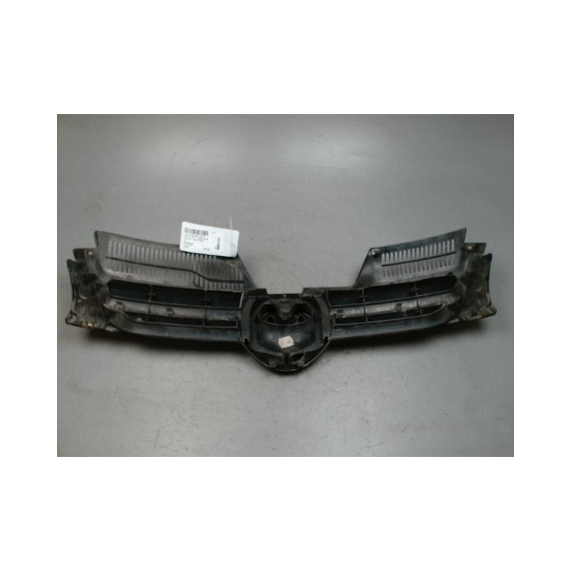 CALANDRE VOLKSWAGEN GOLF V 2003-2009