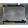 RADIATEUR FORD FIESTA