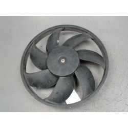 MOTEUR VENTILATEUR RADIATEUR