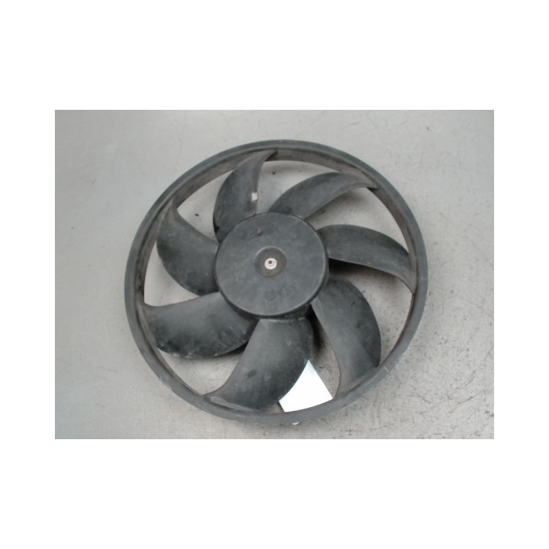 MOTEUR VENTILATEUR RADIATEUR FORD FIESTA