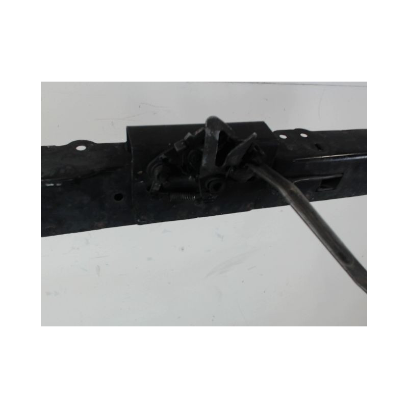 TRAVERSE SUPERIEURE ARMATURE AVANT CITROEN C4 PICASSO LONG