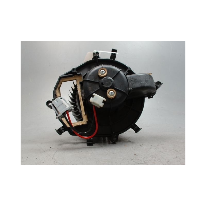 MOTEUR VENTILATEUR CHAUFFAGE CITROEN C4 PICASSO LONG