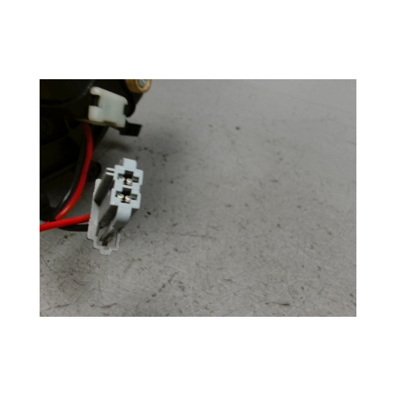 MOTEUR VENTILATEUR CHAUFFAGE CITROEN C4 PICASSO LONG