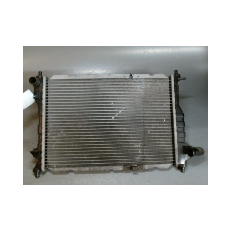RADIATEUR CHEVROLET MATIZ 05-