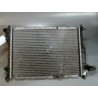 RADIATEUR CHEVROLET MATIZ 05-