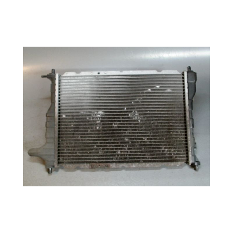 RADIATEUR CHEVROLET MATIZ 05-