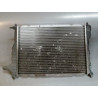 RADIATEUR CHEVROLET MATIZ 05-