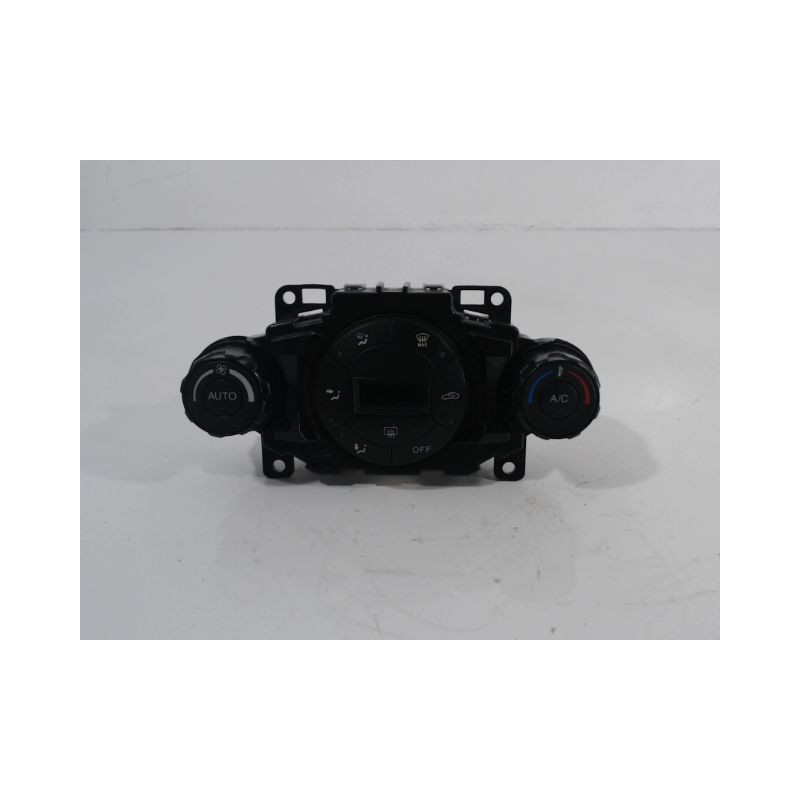 COMMANDE DE CHAUFFAGE FORD FIESTA 2008-