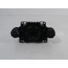 COMMANDE DE CHAUFFAGE FORD FIESTA 2008-