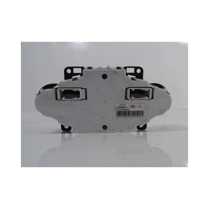 COMMANDE DE CHAUFFAGE FORD FIESTA 2008-
