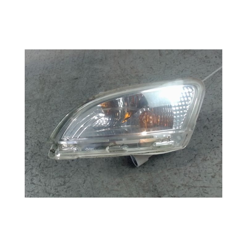 CLIGNOTANT GAUCHE RENAULT TWINGO 2 2010-