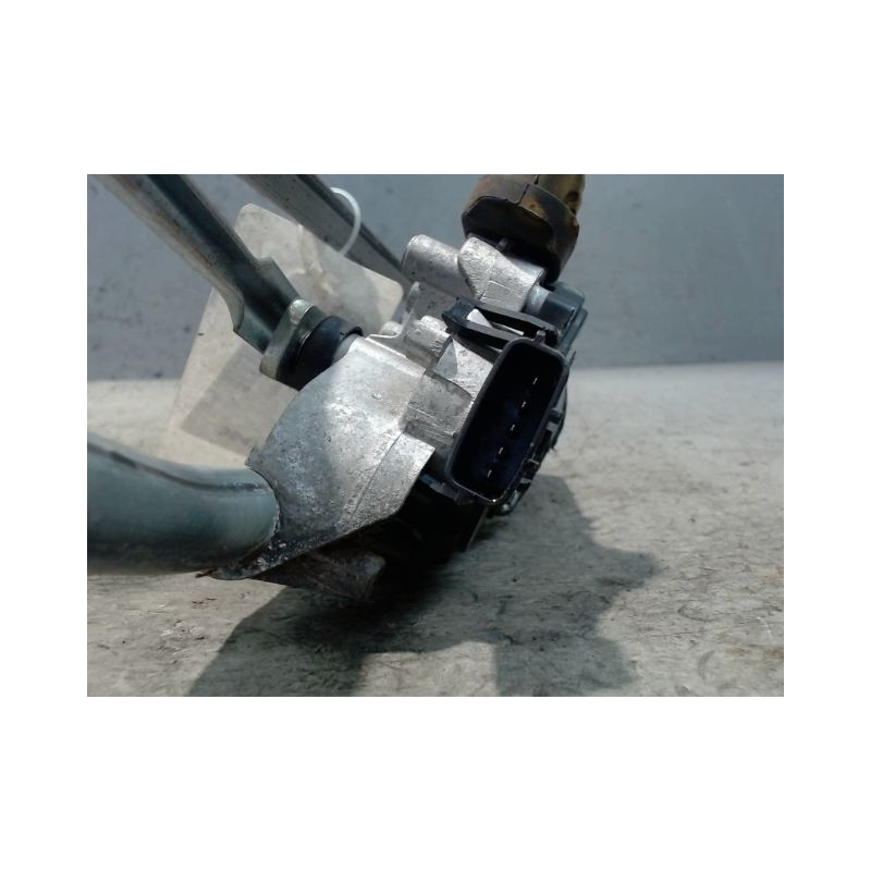 MECANISME ESSUIE-GLACE AVANT DACIA SANDERO 2008-