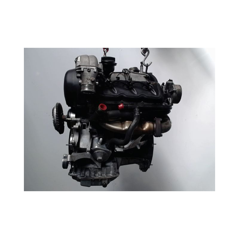 MOTEUR DIESEL AUDI A4 2001- 2.5 TDI quattro