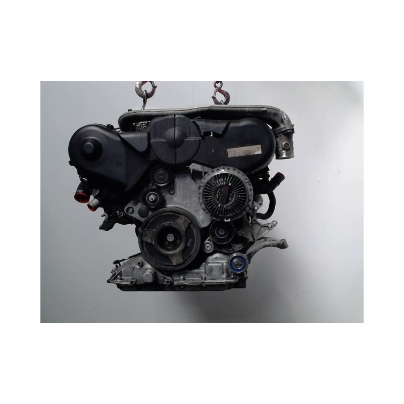 MOTEUR DIESEL AUDI A4 2001- 2.5 TDI quattro