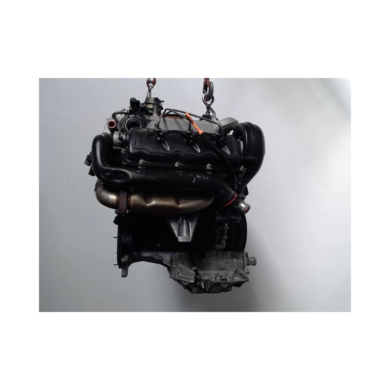 MOTEUR DIESEL AUDI A4 2001- 2.5 TDI quattro