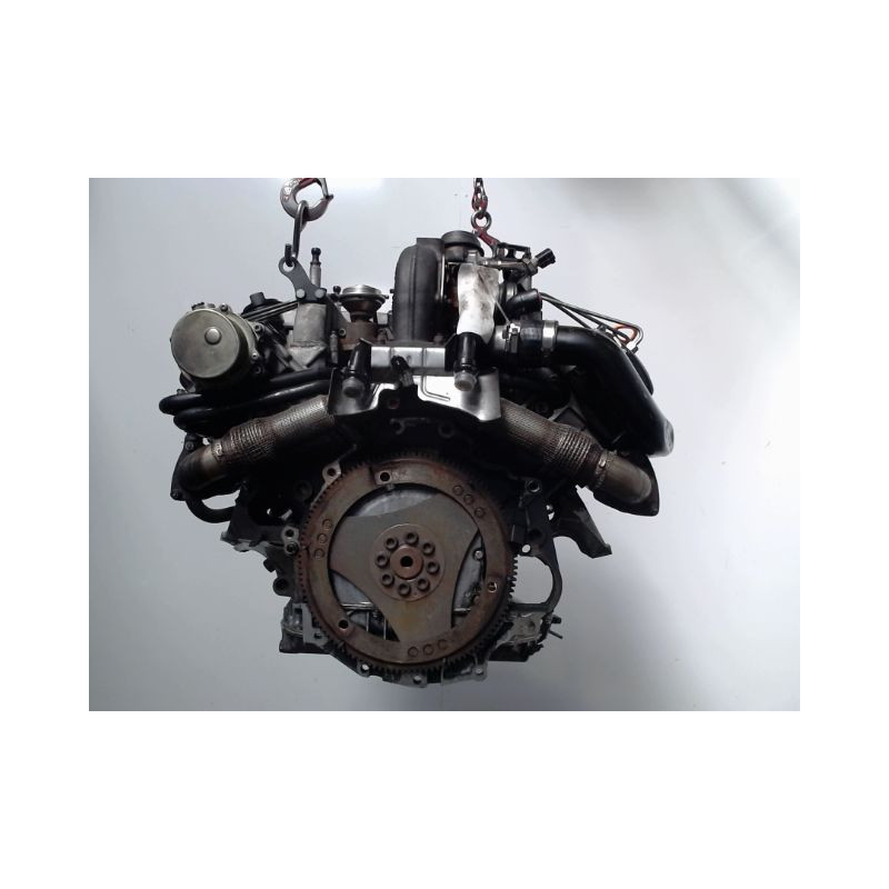 MOTEUR DIESEL AUDI A4 2001- 2.5 TDI quattro