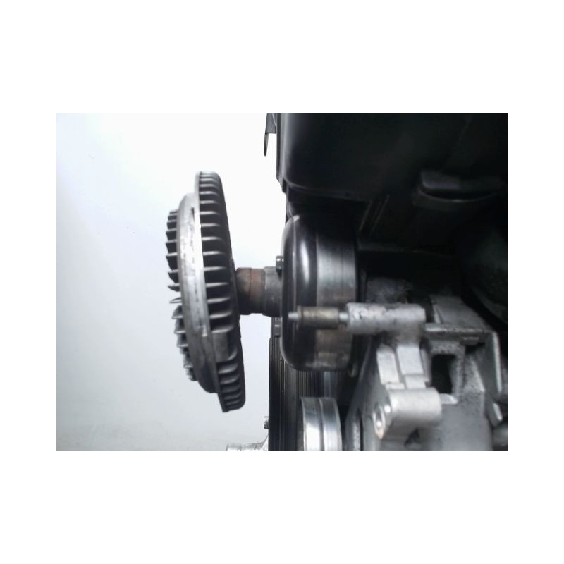 MOTEUR DIESEL AUDI A4 2001- 2.5 TDI quattro