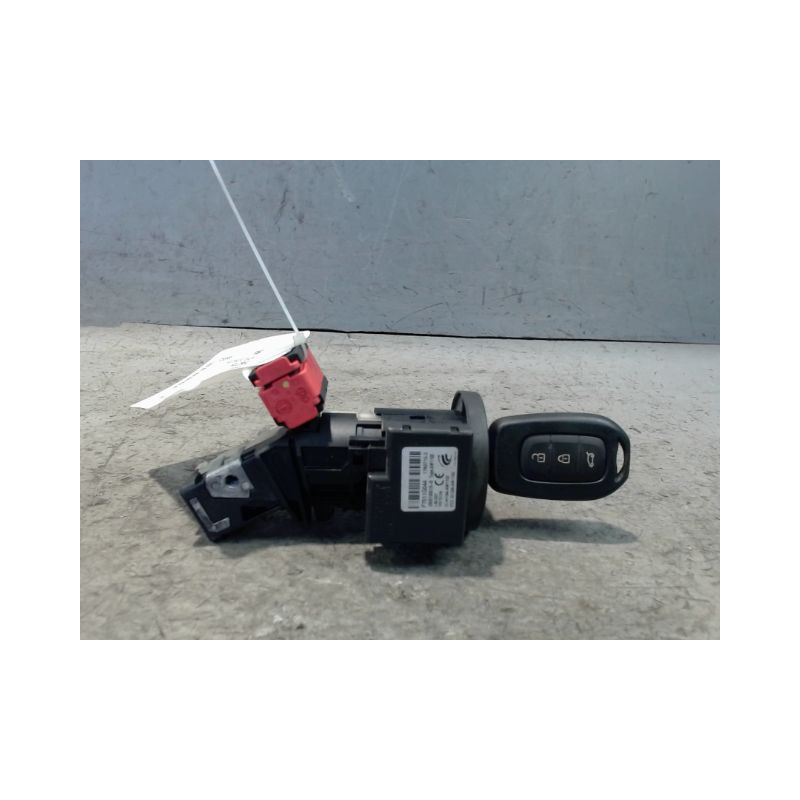 ANTIVOL DE DIRECTION RENAULT TWINGO