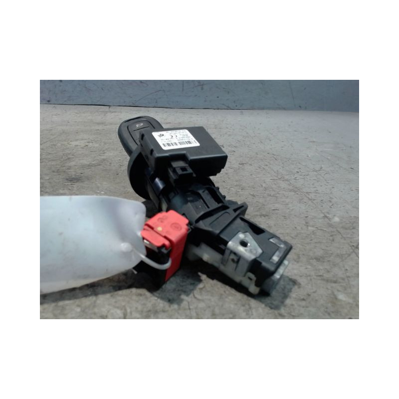 ANTIVOL DE DIRECTION RENAULT TWINGO