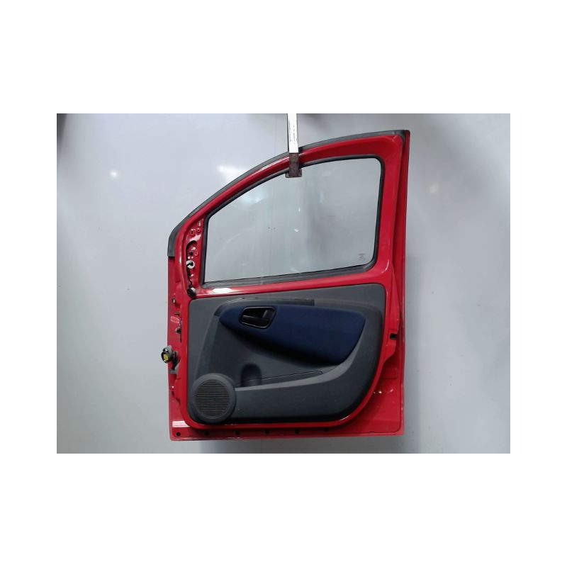 PORTE AVANT DROIT CITROEN NEMO 2007-