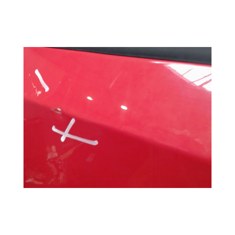 PORTE AVANT DROIT CITROEN NEMO 2007-