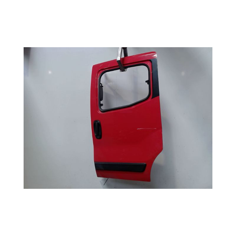 PORTE COULISSANTE GAUCHE CITROEN NEMO 2007-