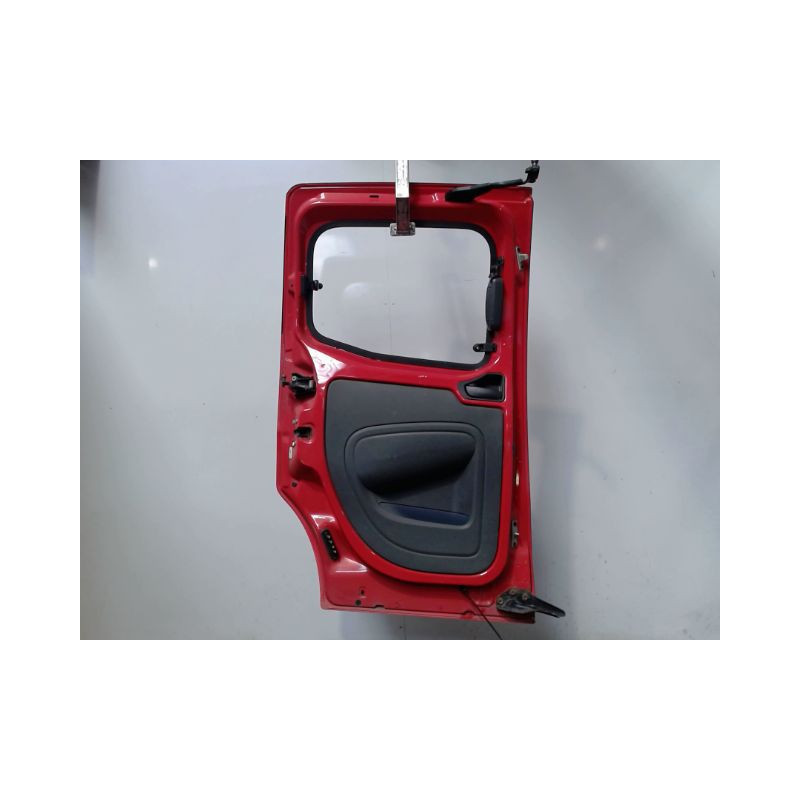 PORTE COULISSANTE GAUCHE CITROEN NEMO 2007-