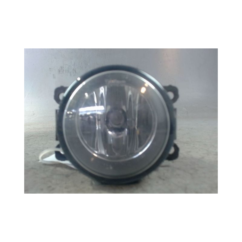 PHARE ANTIBROUILLARD AVANT GAUCHE FORD FUSION 2005-