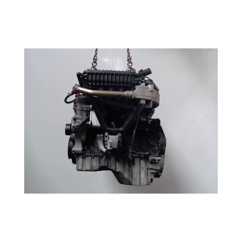 MOTEUR DIESEL MERCEDES CLASSE C 2000- C 220 CDI 