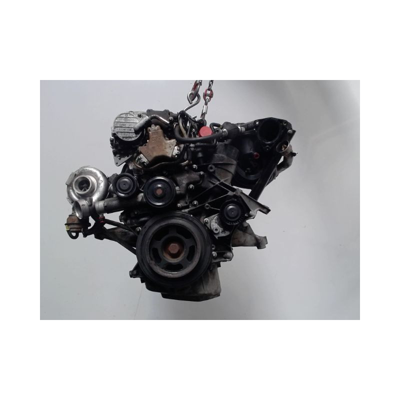 MOTEUR DIESEL MERCEDES CLASSE C 2000- C 220 CDI 