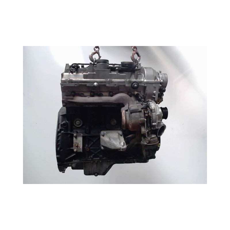 MOTEUR DIESEL MERCEDES CLASSE C 2000- C 220 CDI 