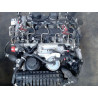 MOTEUR DIESEL MERCEDES CLASSE C 2000- C 220 CDI 