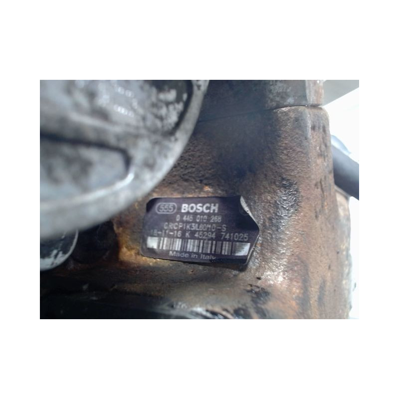 MOTEUR DIESEL MERCEDES CLASSE C 2000- C 220 CDI 