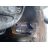 MOTEUR DIESEL MERCEDES CLASSE C 2000- C 220 CDI 