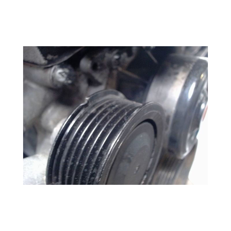 MOTEUR DIESEL MERCEDES CLASSE C 2000- C 220 CDI 