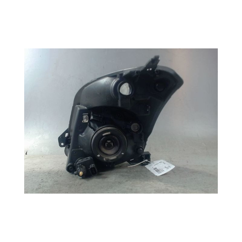 PHARE DROIT SUZUKI SWIFT 3P