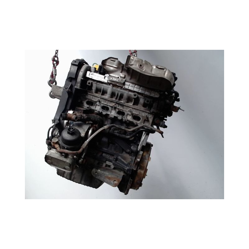 MOTEUR ESSENCE FIAT GRANDE PUNTO 2005- 1.4 T-Jet 