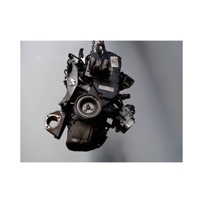 MOTEUR ESSENCE FIAT GRANDE PUNTO 2005- 1.4 T-Jet 