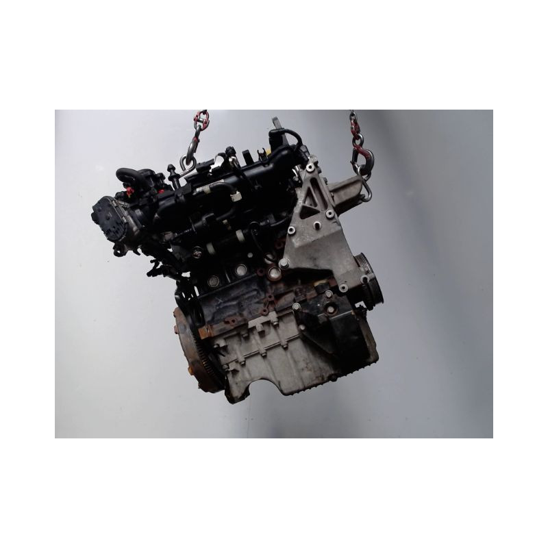 MOTEUR ESSENCE FIAT GRANDE PUNTO 2005- 1.4 T-Jet 