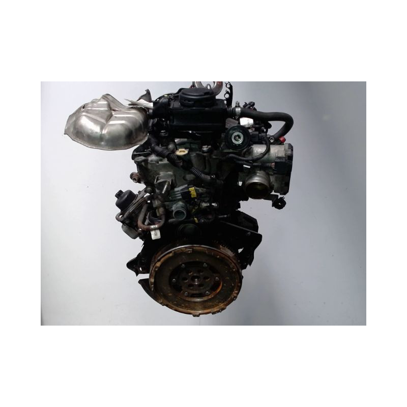 MOTEUR ESSENCE FIAT GRANDE PUNTO 2005- 1.4 T-Jet 