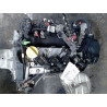 MOTEUR ESSENCE FIAT GRANDE PUNTO 2005- 1.4 T-Jet 
